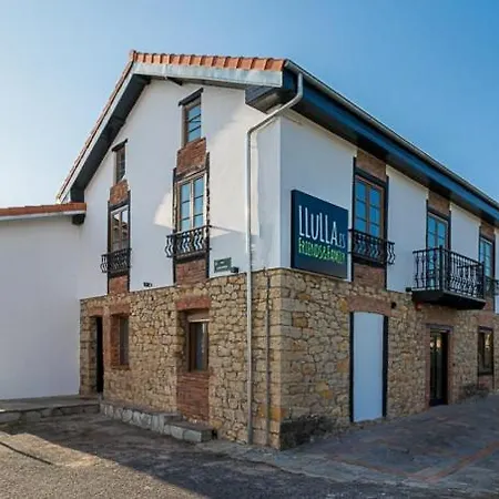 Llulla.es Holiday home