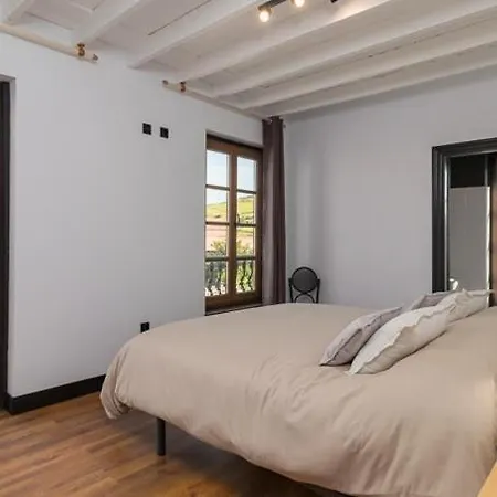 Holiday home Llulla.es