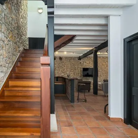 Llulla.es Holiday home *