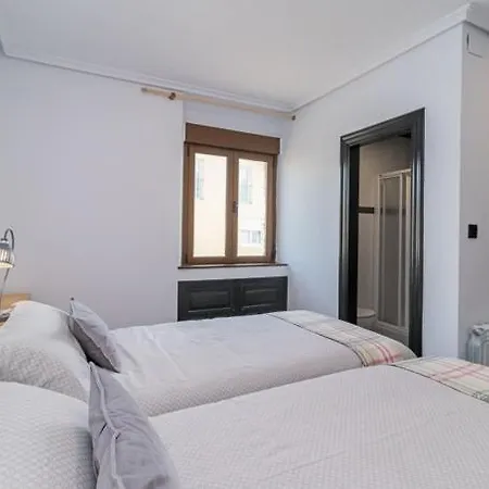 Llulla.es Holiday home Cortiguera