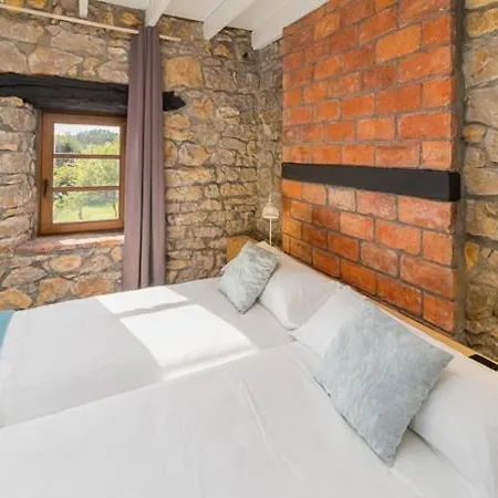 Llulla.es Holiday home Cortiguera