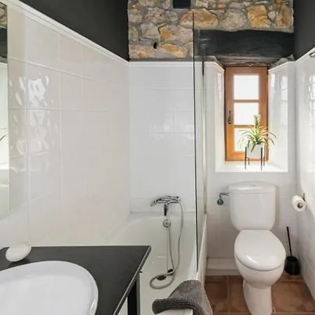 Llulla.es Holiday home *