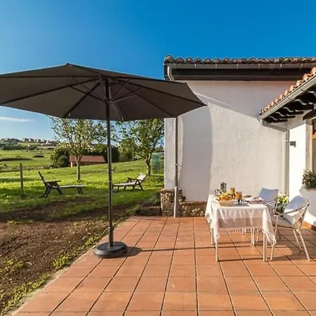 Holiday home Llulla.es