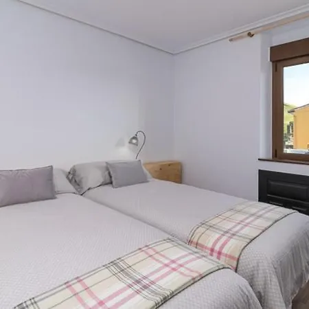 Llulla.es Holiday home *