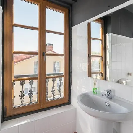 Holiday home Llulla.es Cortiguera