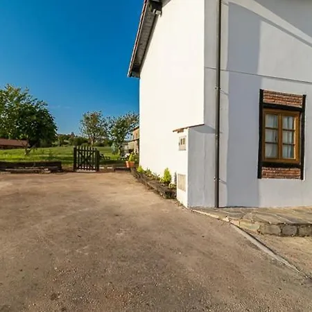 Prázdninový dům Llulla.es