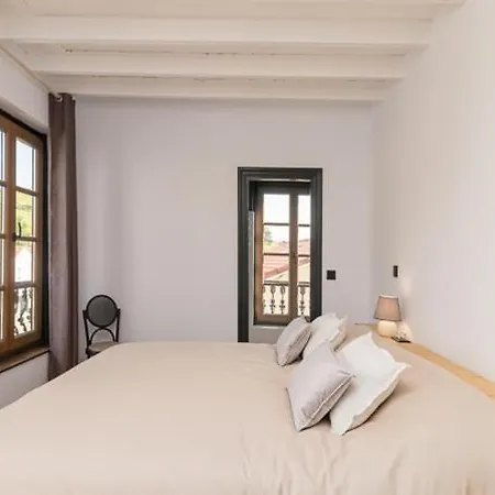 Llulla.es Prázdninový dům Cortiguera