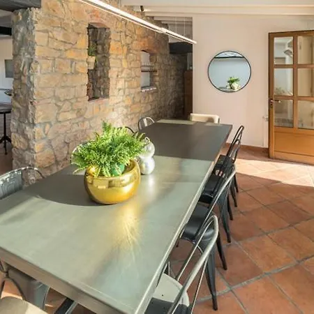 Llulla.es Prázdninový dům Cortiguera