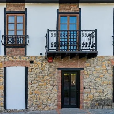 Llulla.es Prázdninový dům *