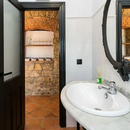 Prázdninový dům Llulla.es Cortiguera