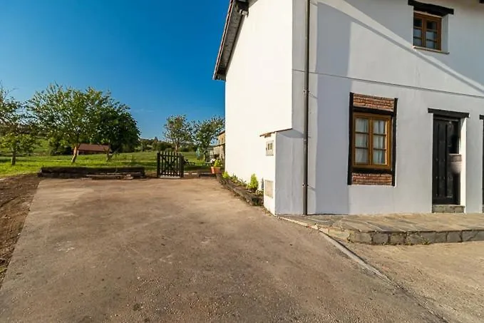 Prázdninový dům Llulla.es