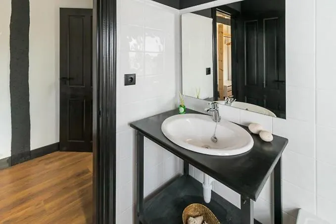 Llulla.es Prázdninový dům *