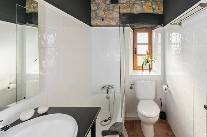 Llulla.es Prázdninový dům *