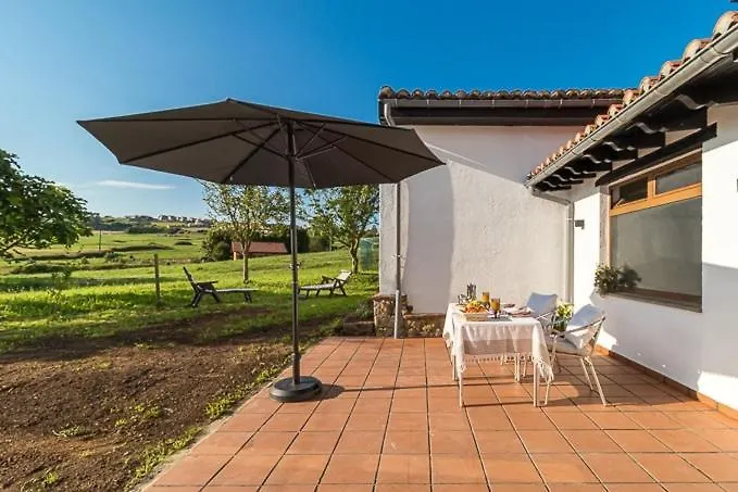 Prázdninový dům Llulla.es