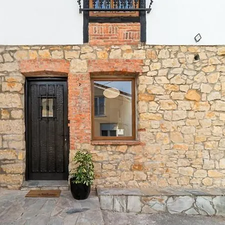 Llulla.es Σπίτι διακοπών