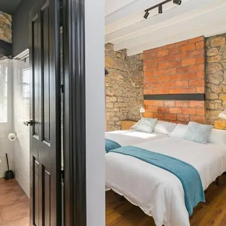 Σπίτι διακοπών Llulla.es Cortiguera