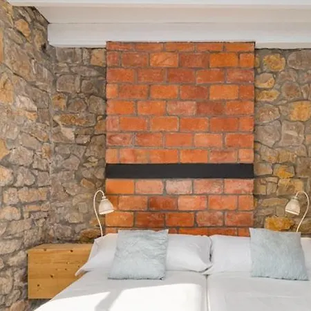 Σπίτι διακοπών Llulla.es