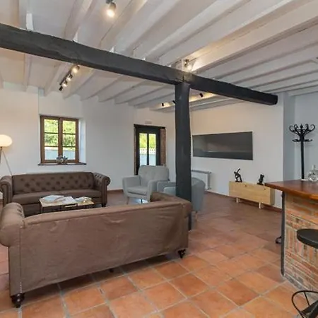 Σπίτι διακοπών Llulla.es Cortiguera