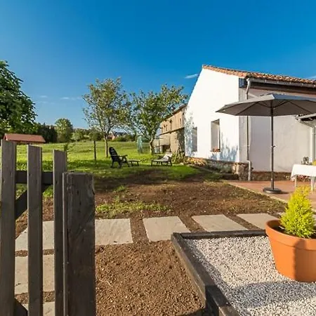 Llulla.es Σπίτι διακοπών *