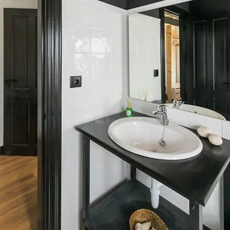 Llulla.es Σπίτι διακοπών *