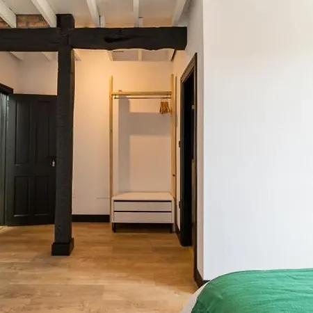 Llulla.es Σπίτι διακοπών *