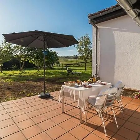 Llulla.es Σπίτι διακοπών Cortiguera