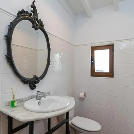 Llulla.es Σπίτι διακοπών Cortiguera