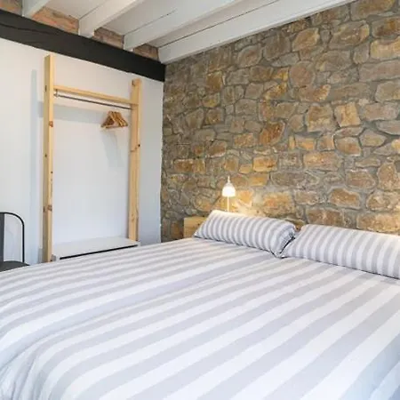 Llulla.es Σπίτι διακοπών Cortiguera