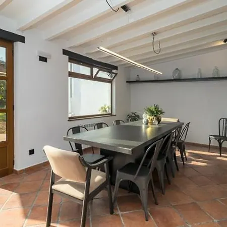 Llulla.es Σπίτι διακοπών Cortiguera