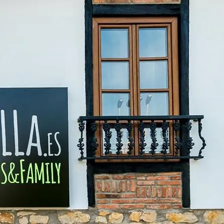 Llulla.es * Cortiguera