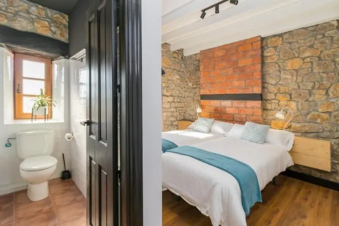 Feriehus Llulla.es Cortiguera