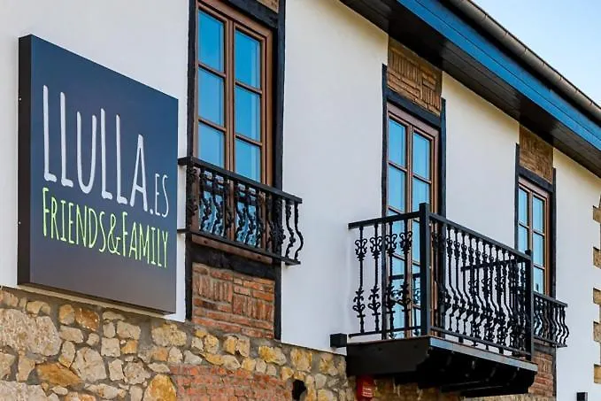 Llulla.es Feriehus *