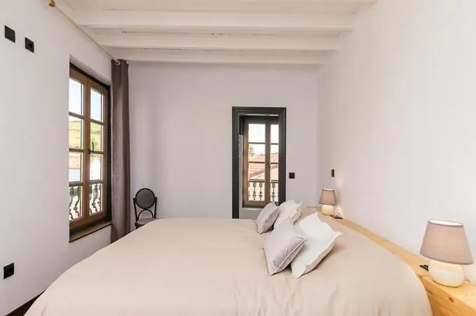 Llulla.es Feriehus Cortiguera