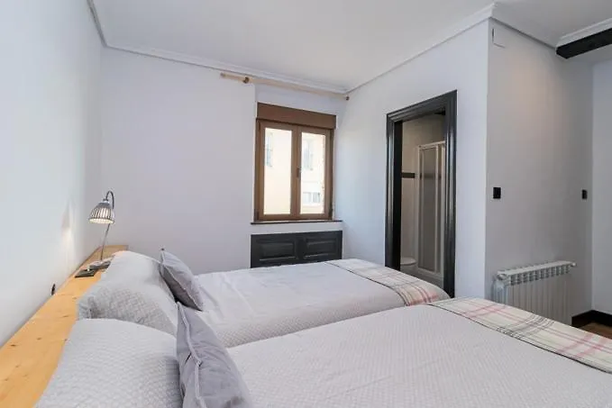 Llulla.es Feriehus Cortiguera