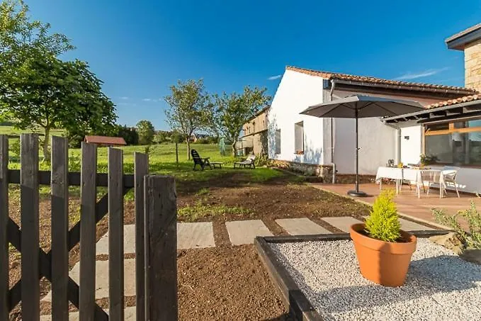 Llulla.es Feriehus *