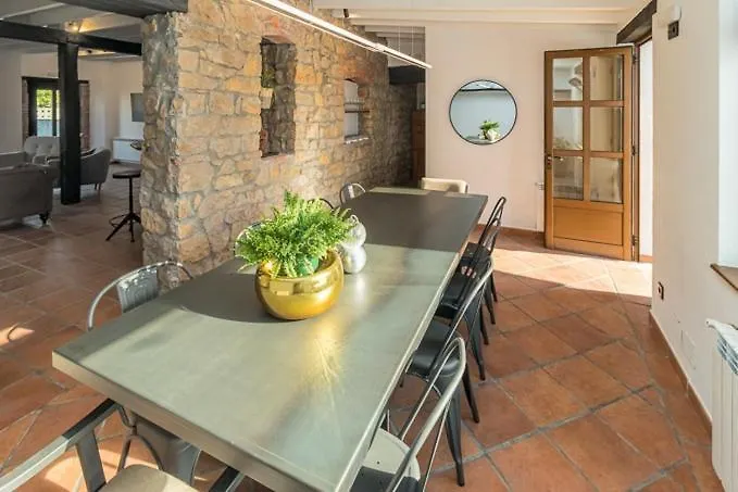 Llulla.es Feriehus Cortiguera