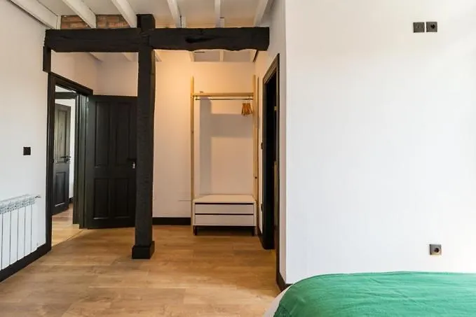 Llulla.es Feriehus *