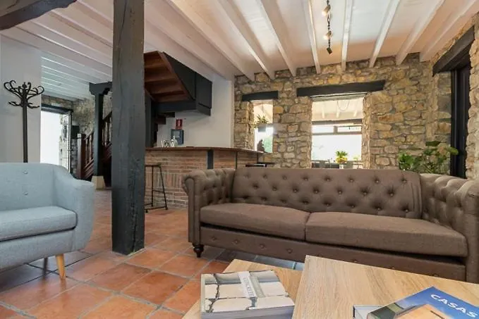 Llulla.es Feriehus Cortiguera