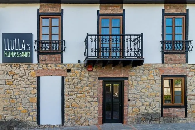 Llulla.es Feriehus *