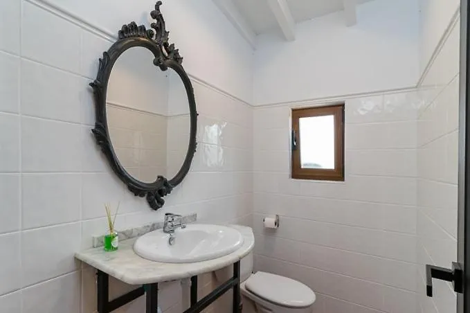 Llulla.es Feriehus Cortiguera