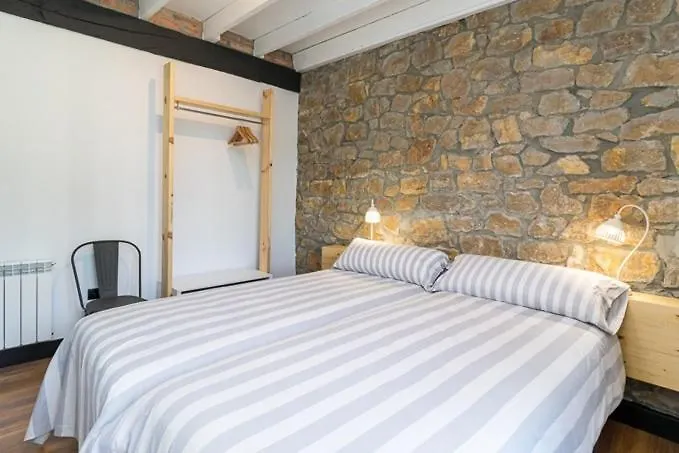 Llulla.es Feriehus Cortiguera