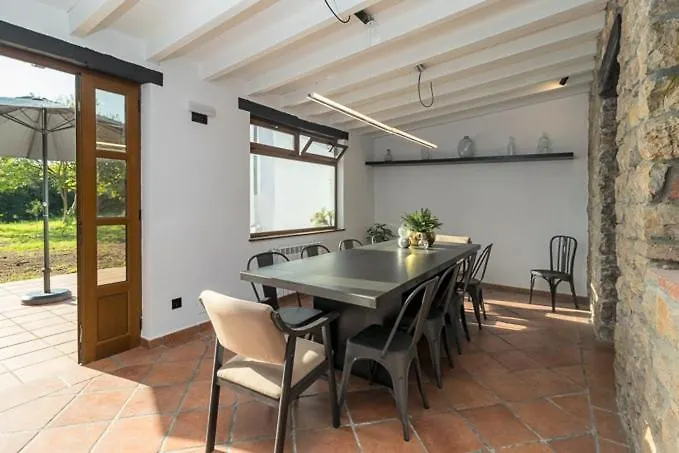 Llulla.es Feriehus Cortiguera