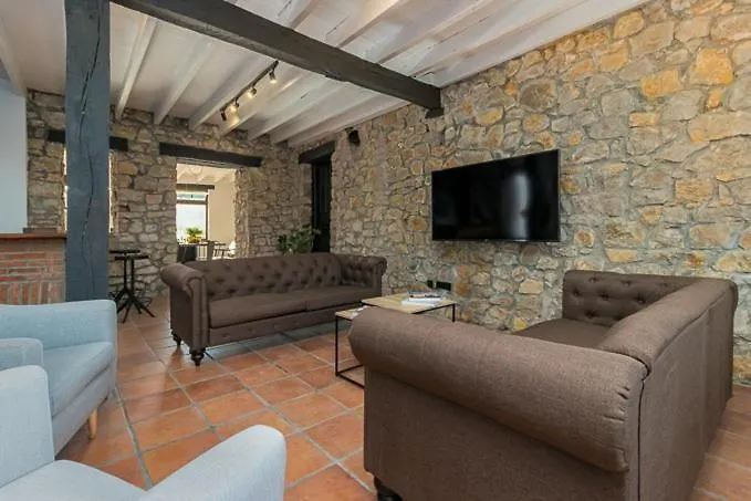 Feriehus Llulla.es Cortiguera