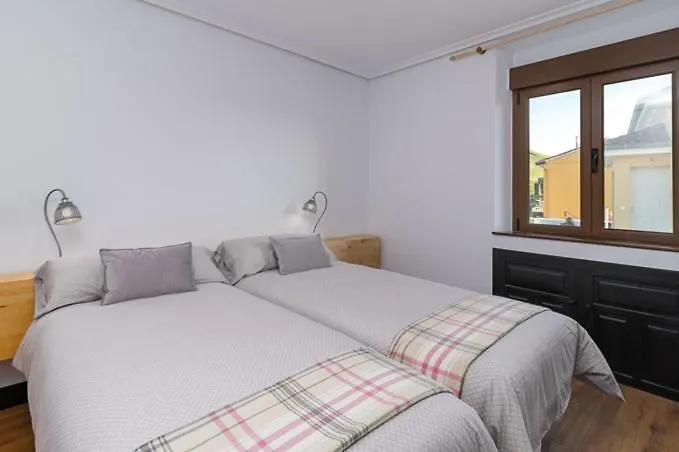 Llulla.es Feriehus *