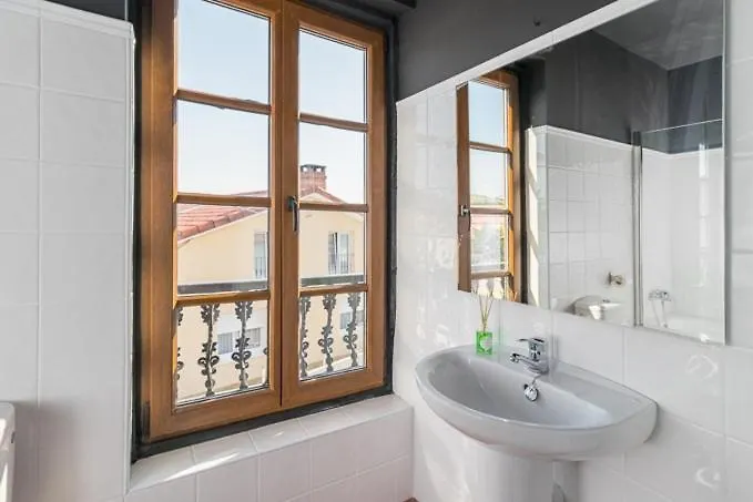 Feriehus Llulla.es Cortiguera