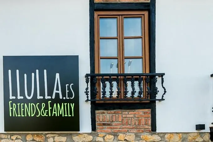 Llulla.es * Cortiguera